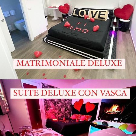 Due Cuori Suite Bari Exterior photo