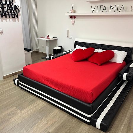 Due Cuori Suite Bari Exterior photo