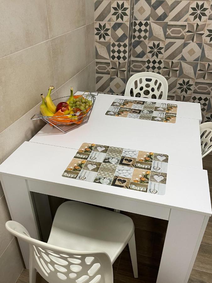 Due Cuori Suite Bari Exterior photo