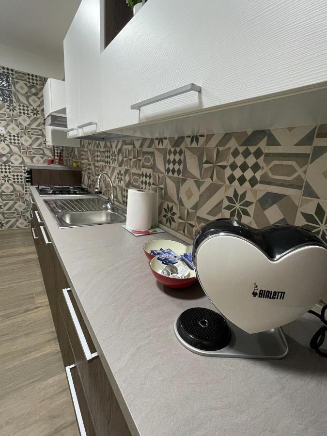 Due Cuori Suite Bari Exterior photo