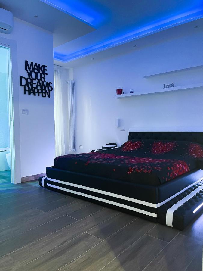 Due Cuori Suite Bari Exterior photo