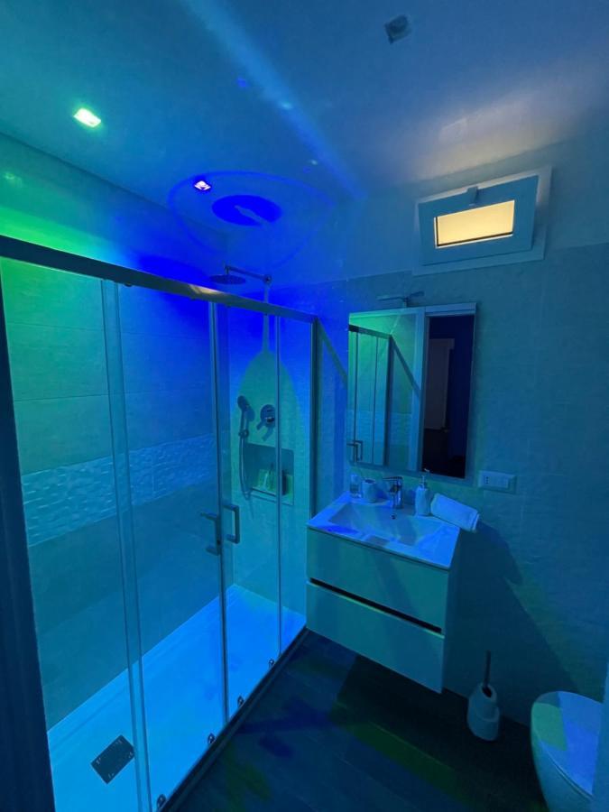 Due Cuori Suite Bari Exterior photo