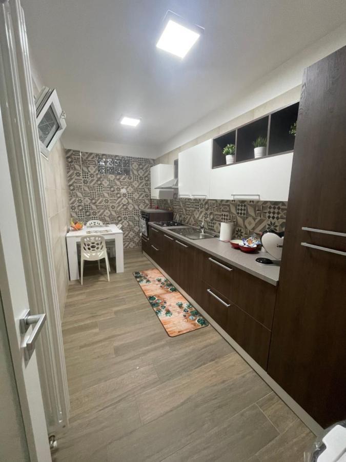 Due Cuori Suite Bari Exterior photo