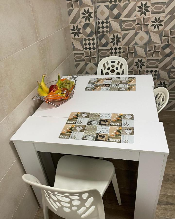 Due Cuori Suite Bari Exterior photo