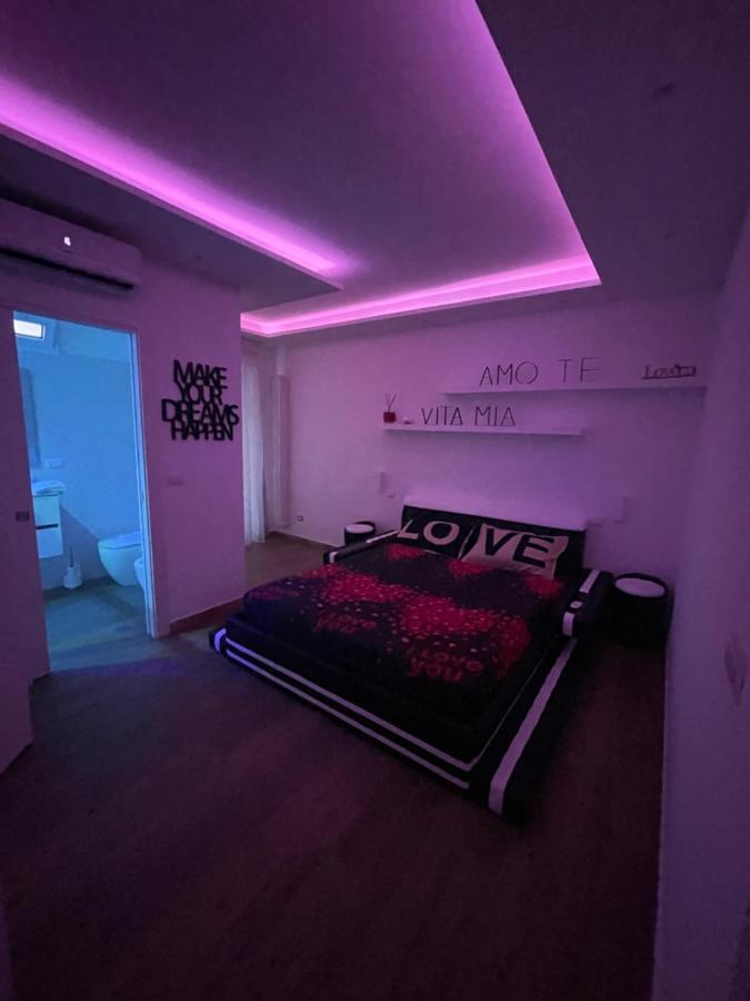Due Cuori Suite Bari Exterior photo