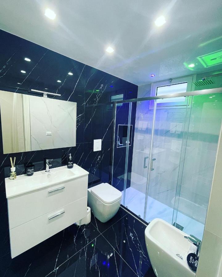Due Cuori Suite Bari Exterior photo