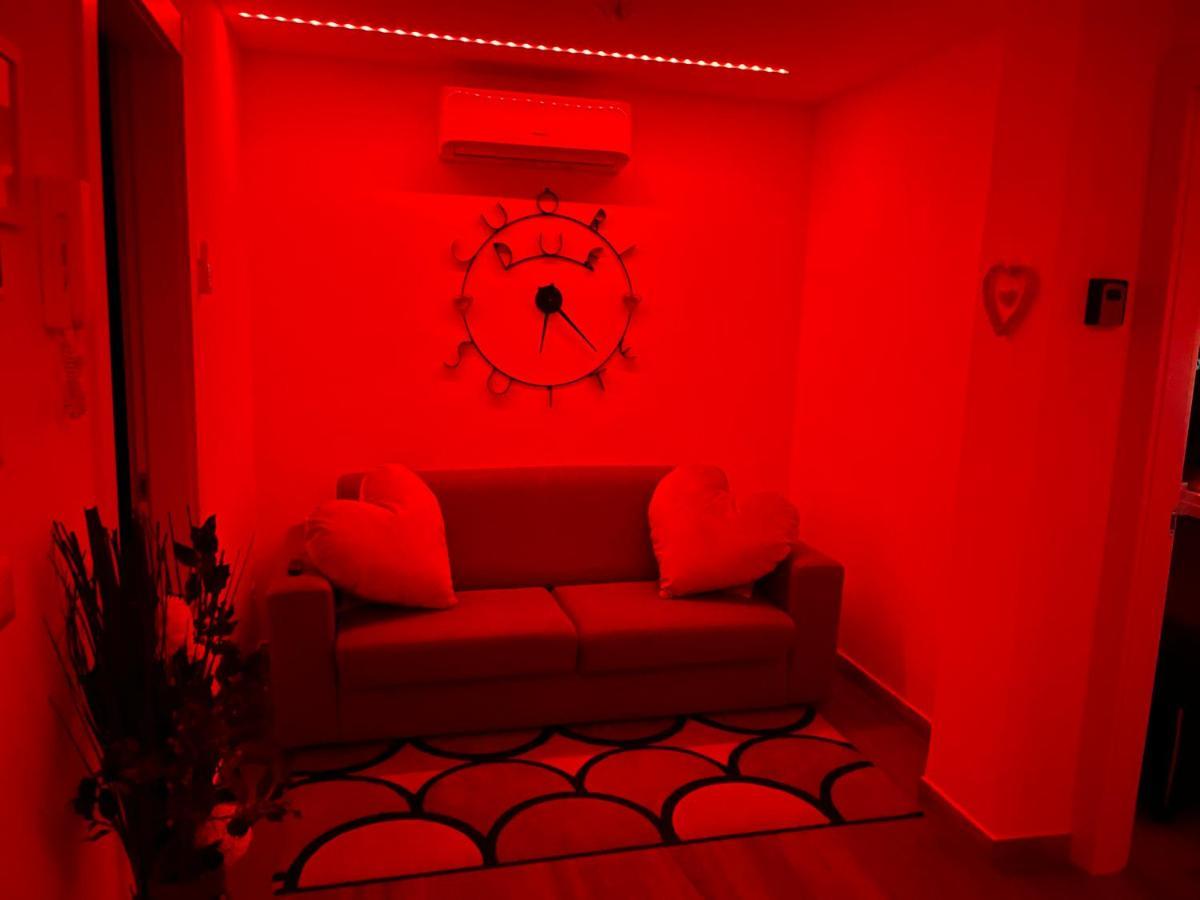 Due Cuori Suite Bari Exterior photo