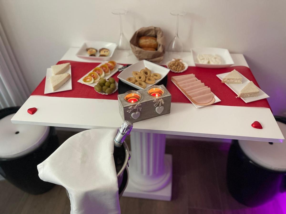 Due Cuori Suite Bari Exterior photo