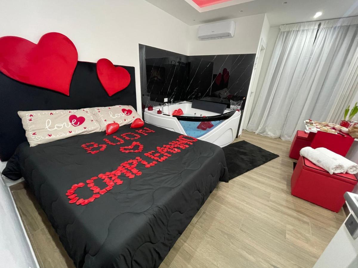Due Cuori Suite Bari Exterior photo