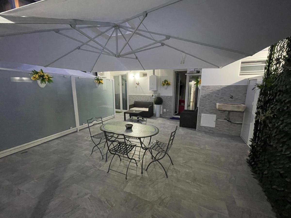Due Cuori Suite Bari Exterior photo
