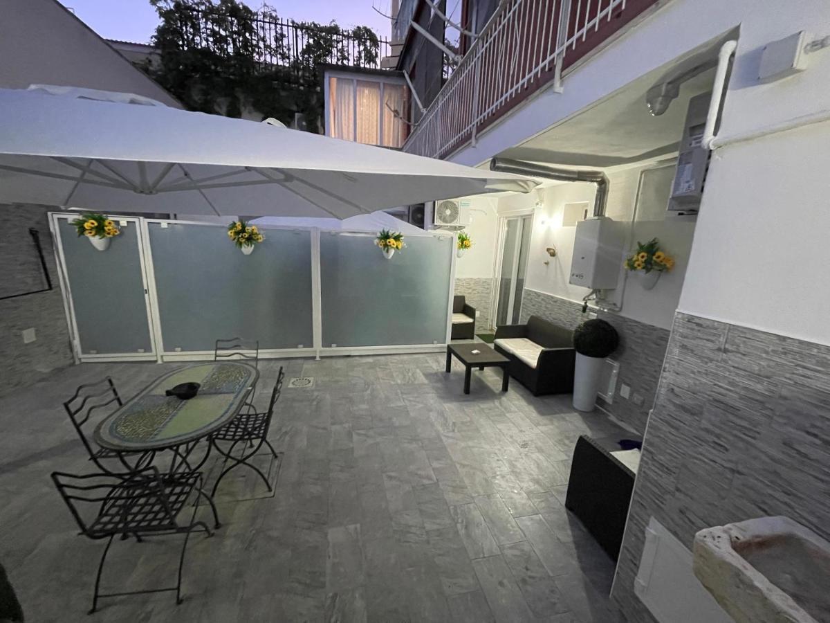Due Cuori Suite Bari Exterior photo