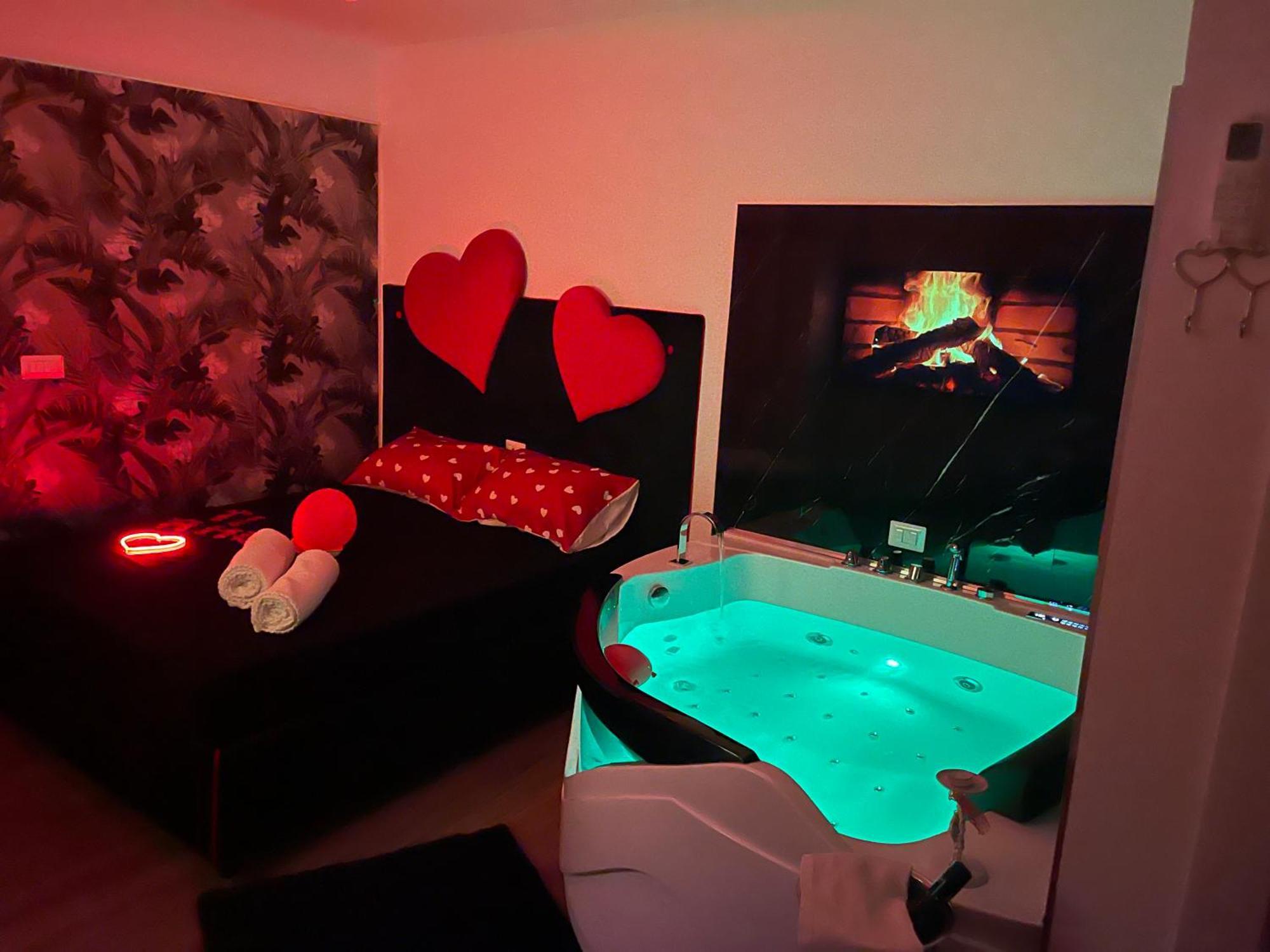 Due Cuori Suite Bari Exterior photo