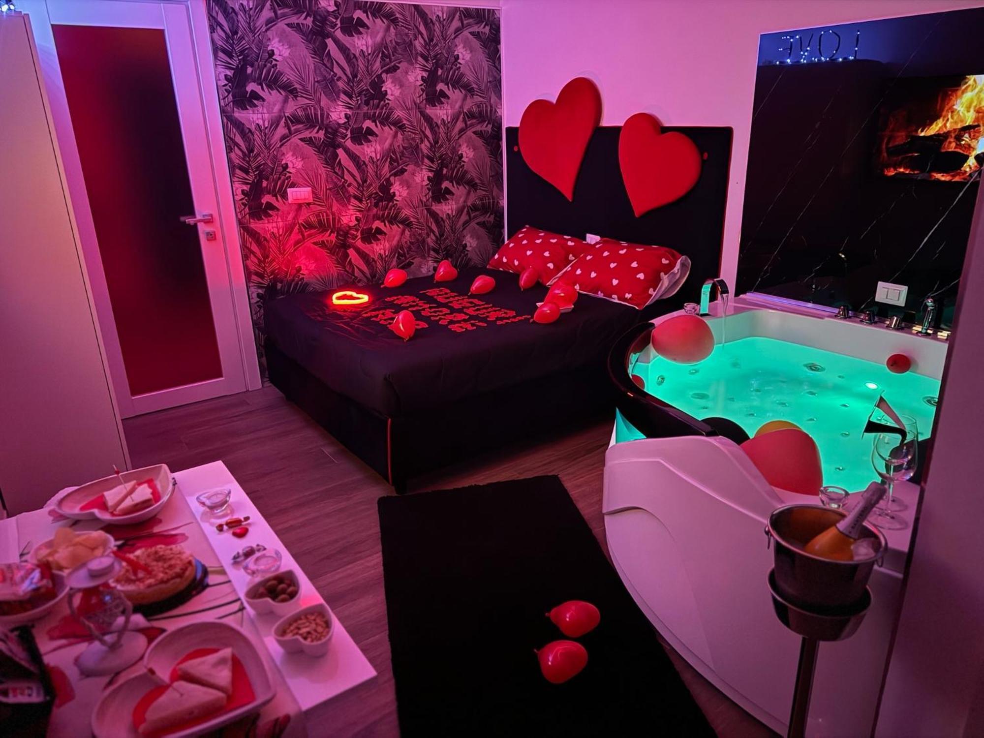Due Cuori Suite Bari Exterior photo