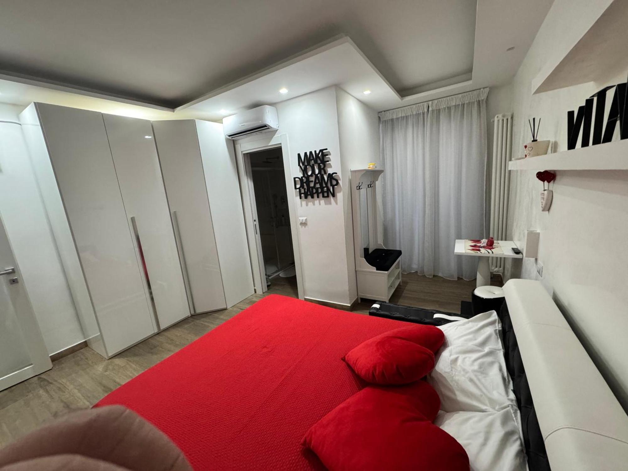 Due Cuori Suite Bari Exterior photo